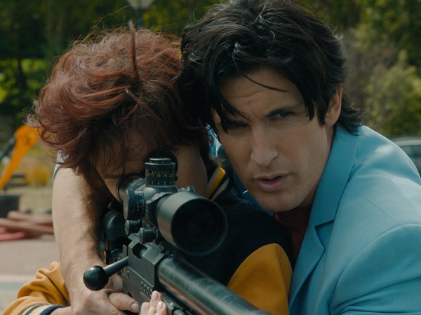 Плейбой под прикрытием (6)