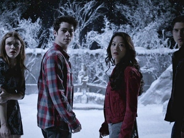 Оборотень (5)