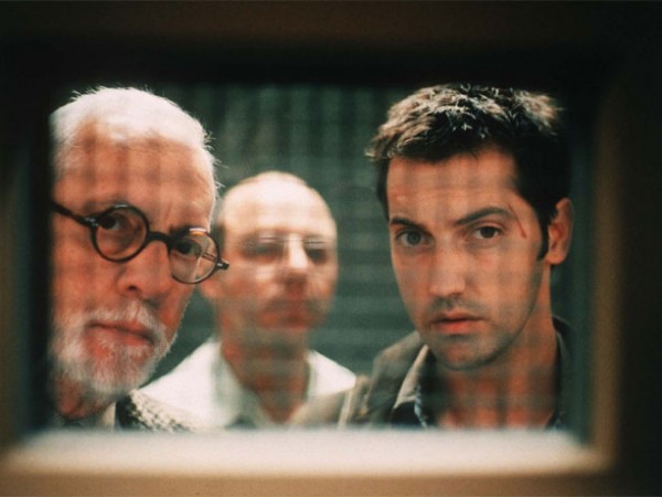 Белфегор – призрак Лувра (4)