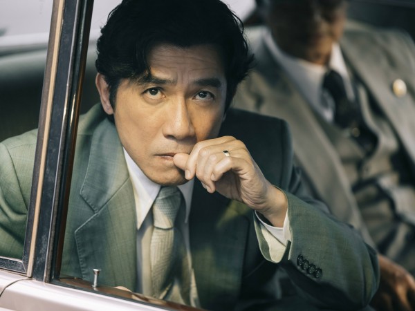 Голдфингер (4)