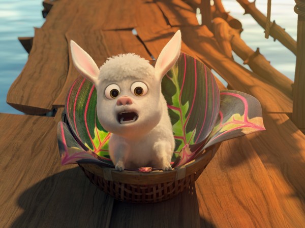 Большое путешествие. Вокруг света (6)