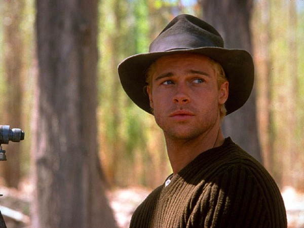 Семь лет в Тибете (2)