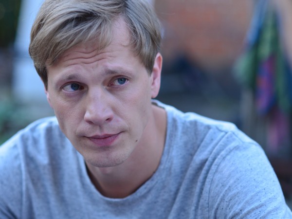 Мой лучший враг (2)