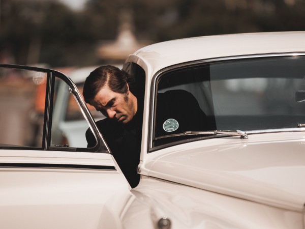 Месье Азнавур (5)