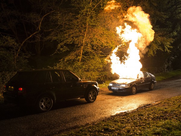 По долгу службы (3)