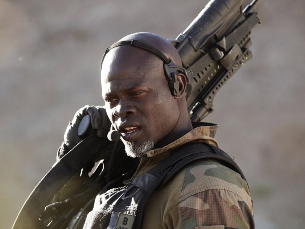 Отряд особого назначения (6)