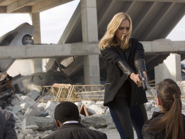 Особо опасна (4)