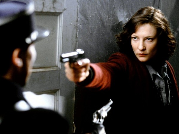 Шарлотта Грей