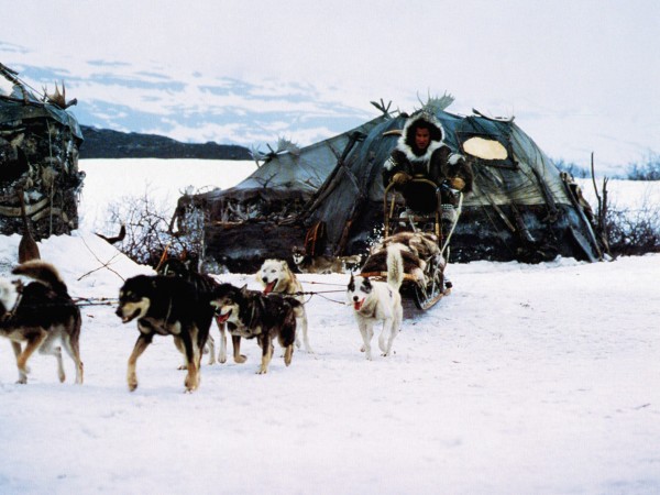 Зона смертельной опасности (3)