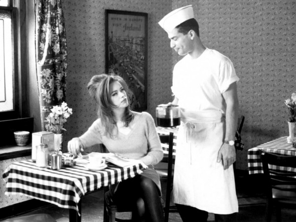 Кофе и сигареты (3)