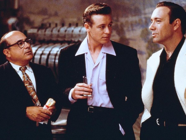 Секреты Лос-Анджелеса (6)