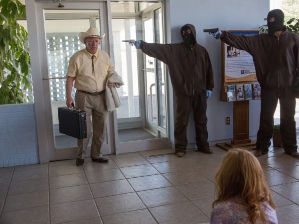 Любой ценой (5)