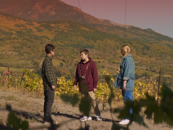 Тайна амулета (6)