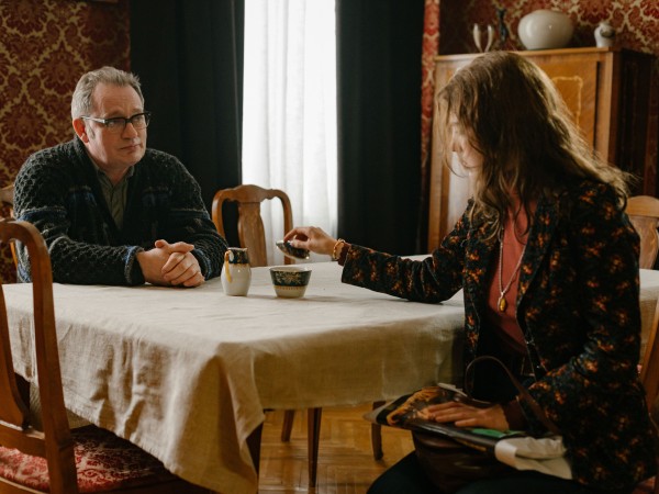 Бизон: Дело манекенщицы (2)