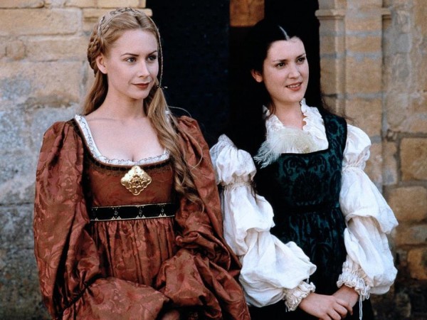 История вечной любви (4)