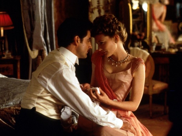 Идеальный муж (3)