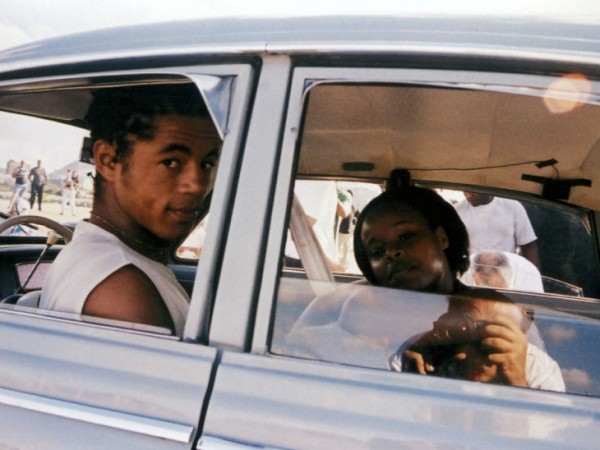 Город Бога (5)