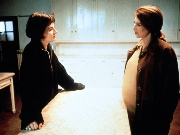 Три цвета: Синий (5)