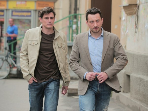 Такая работа (2)