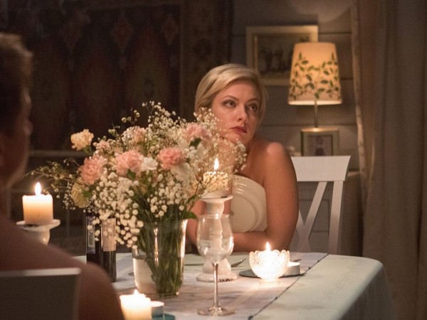 Семь ужинов (3)