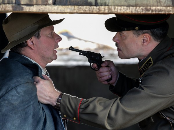 Подольские курсанты (3)