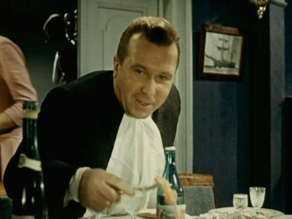 Дорогой мой человек (6)