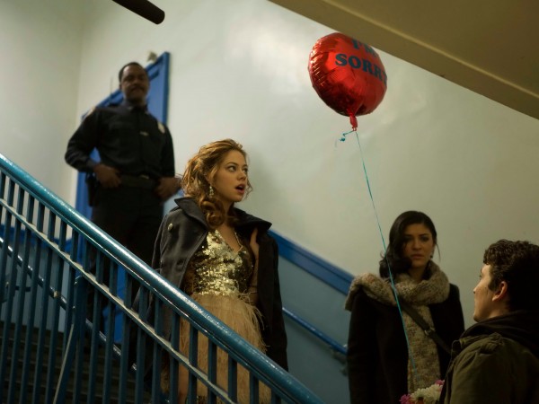 Любовь с первого взгляда (6)