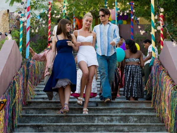 Ромовый дневник (4)