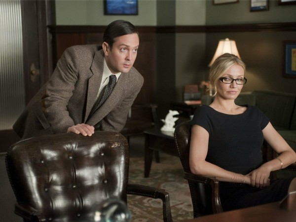 Очень плохая училка (2)