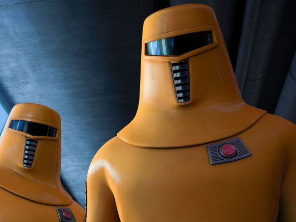 Индюки: Назад в будущее (5)