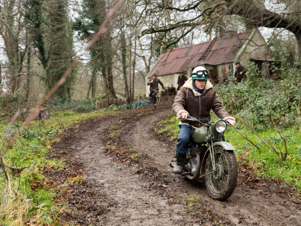 Скрижали судьбы (3)