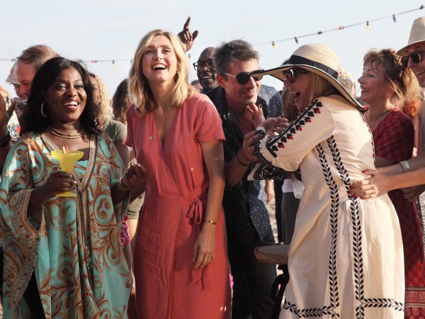 Кто твоя бабушка, чувак? (3)