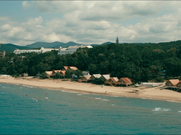 Легенды «Орлёнка» (3)