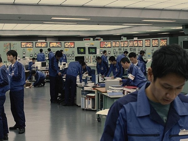 Фукусима (3)