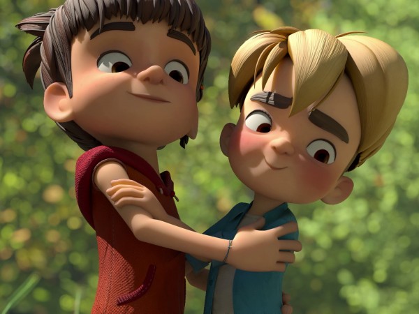 Непоседы (3)