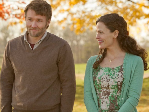 Странная жизнь Тимоти Грина (3)