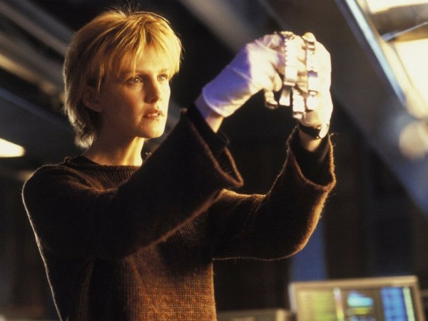 Охотники за разумом (5)