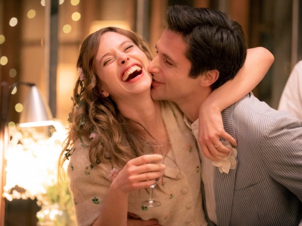 Путешественница во времени