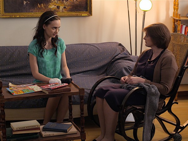 Перекаты судьбы (4)