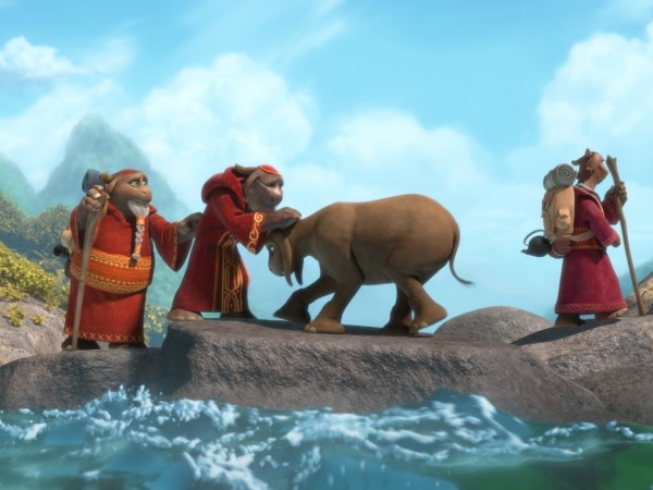 Тайна Мосли (2)