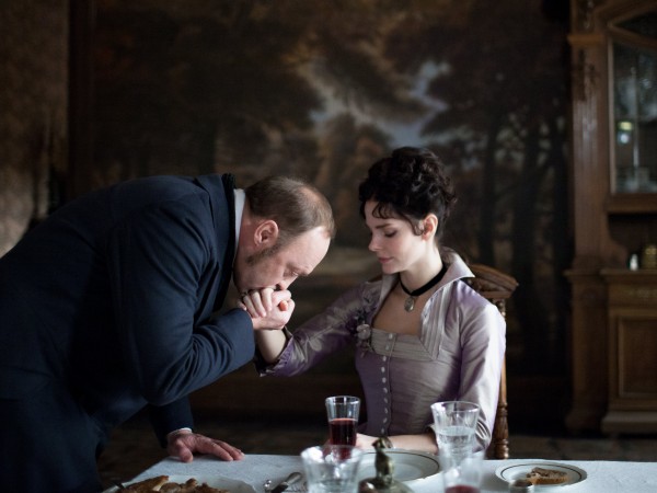 Анна Каренина. История Вронского