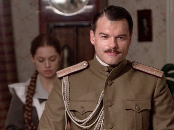 Белая гвардия (4)