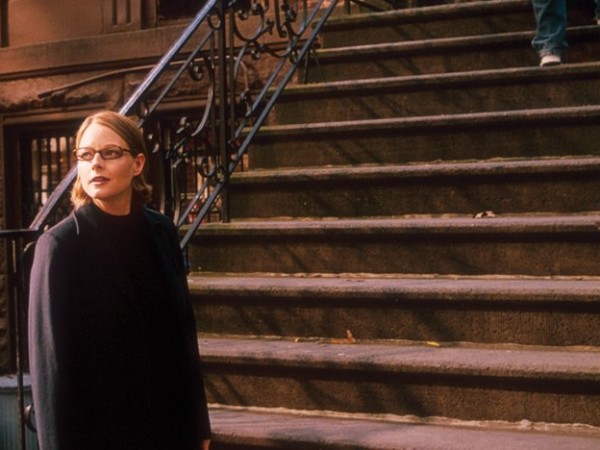 Комната страха (3)