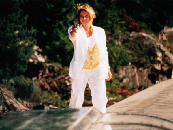 Узкая грань (3)