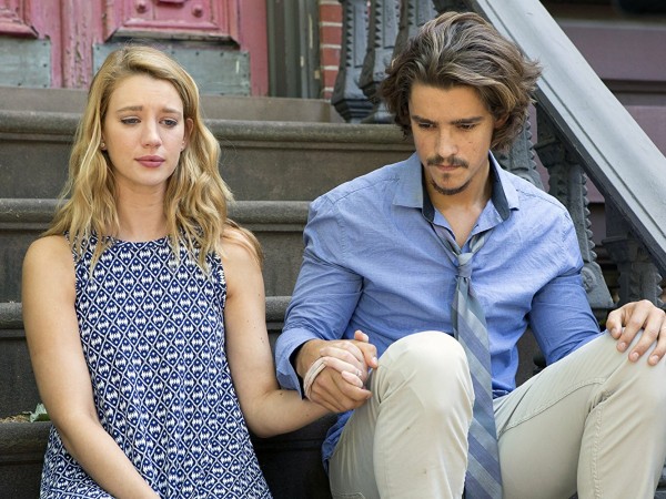 Интервью с Богом (5)