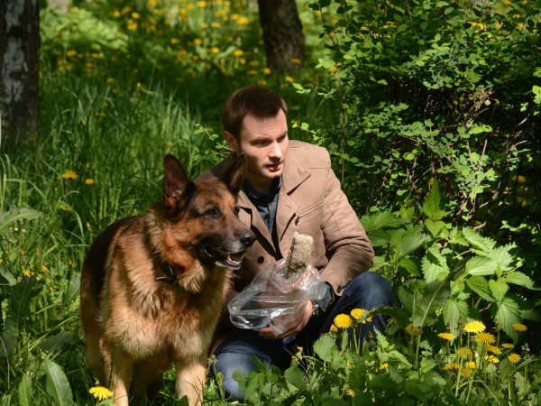 Мухтар. Новый след (3)