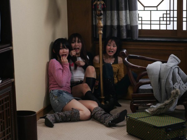 Последний пропущенный звонок (3)