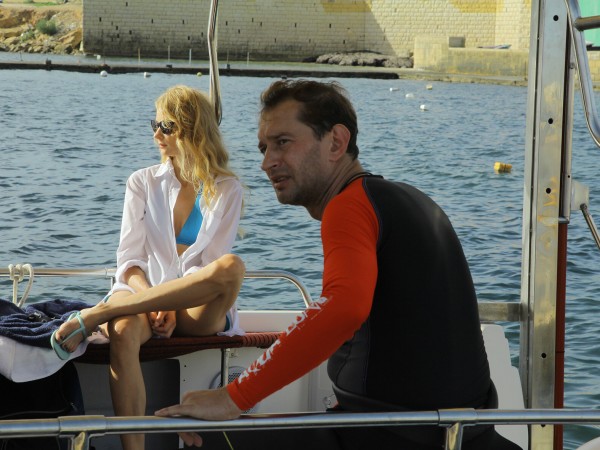 Авантюристы (3)