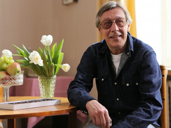 Следователь Тихонов (5)