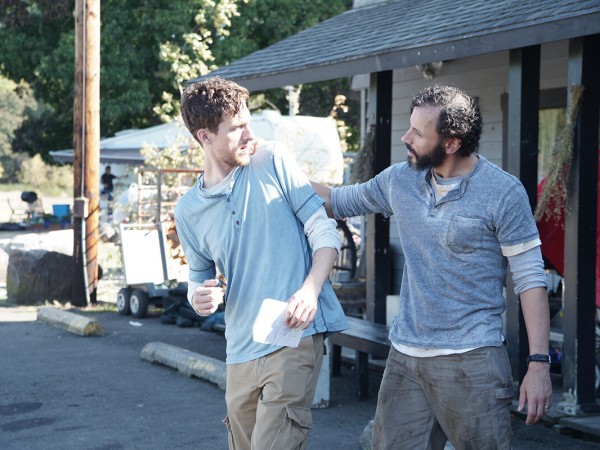 Лихорадка (2)